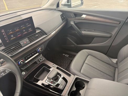 Used 2023 Audi Q5 2.0T Premium Plus image 13