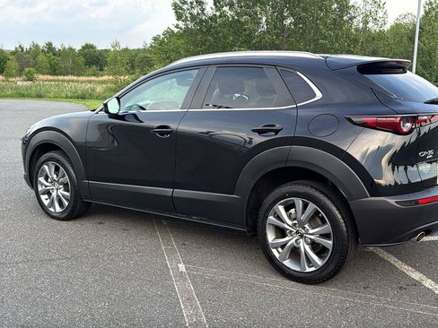 Used 2023 MAZDA CX-30 AWD 2.5 S w/ Preferred Package image 9