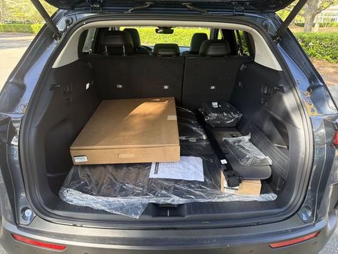 New 2026 MAZDA CX-50 2.5 Hybrid w/ Weather Package image 25