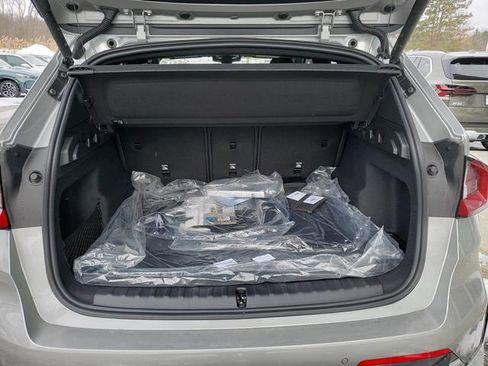 New 2026 BMW X1 xDrive28i w/ Technology Package image 5