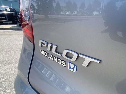 Certified 2021 Honda Pilot Special Edition image 10