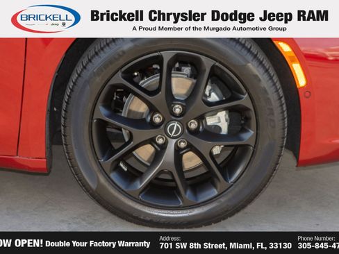 New 2026 Chrysler Pacifica Limited w/ S Appearance Package image 41