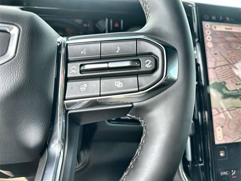 New 2026 GMC Yukon XL Denali w/ Sun & Power Step Package image 32