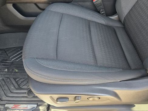 Used 2024 Chevrolet Silverado 1500 LT Trail Boss w/ Convenience Package II image 21