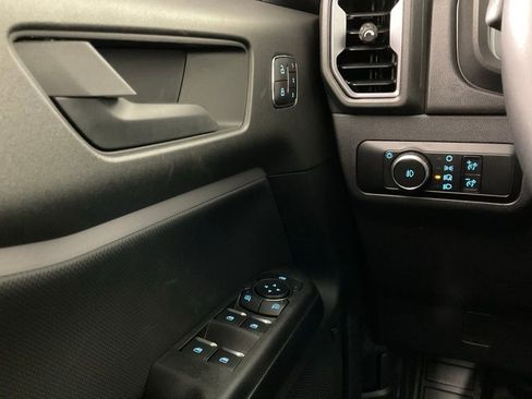 New 2026 Ford Bronco Sport Badlands image 20