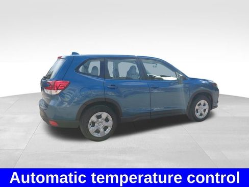 Used 2023 Subaru Forester AWD/4WD image 8