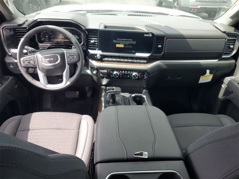 New 2026 GMC Sierra 1500 Elevation w/ Preferred Package image 7