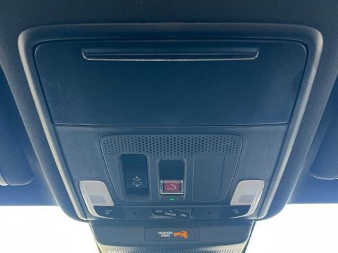 New 2025 Honda Accord Sport image 34