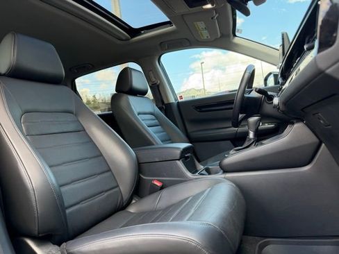 Certified 2024 Honda CR-V EX-L image 51