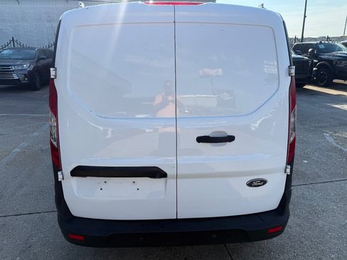 Used 2021 Ford Transit Connect XL FWD image 5