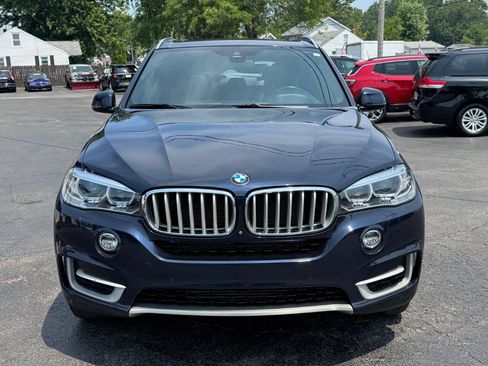Used 2017 BMW X5 xDrive35i AWD/4WD image 3