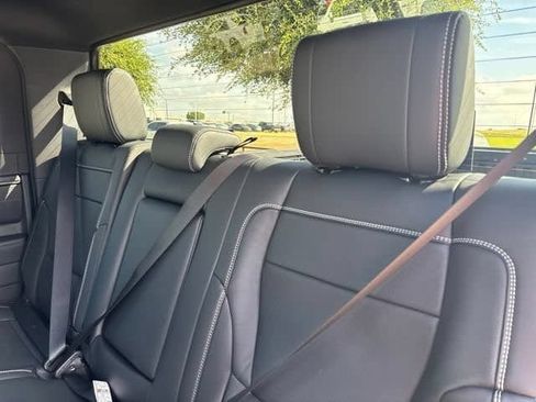 New 2026 Toyota Tundra SR5 AWD/4WD image 12