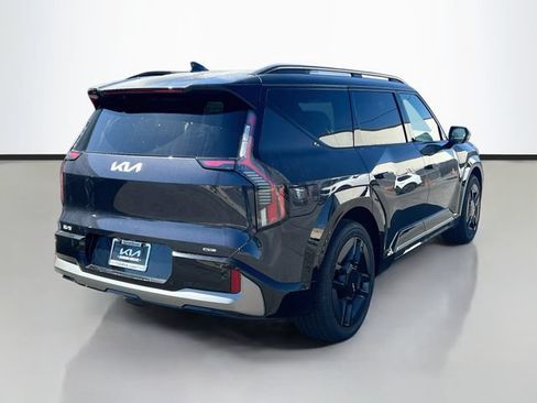 New 2026 Kia EV9 GT-Line AWD/4WD image 7