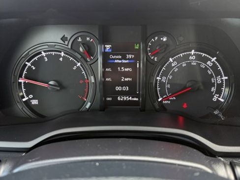 Certified 2023 Toyota 4Runner SR5 Premium image 21