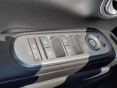New 2026 Hyundai Palisade Calligraphy AWD/4WD image 17