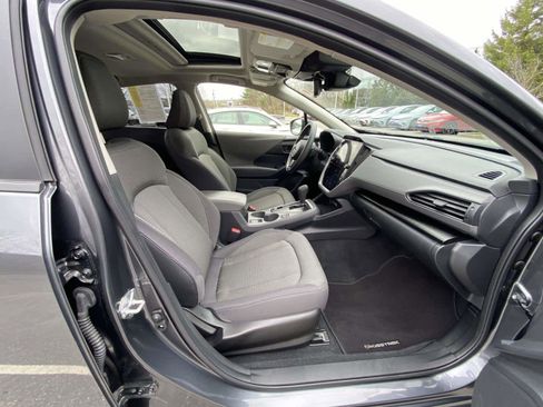 Used 2024 Subaru Crosstrek 2.0i Premium image 37