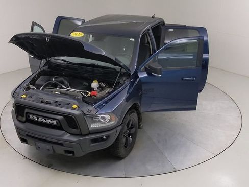 Used 2019 RAM 1500 Classic Warlock image 45