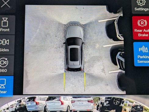 New 2026 Volvo XC60 T8 Polestar AWD/4WD image 27