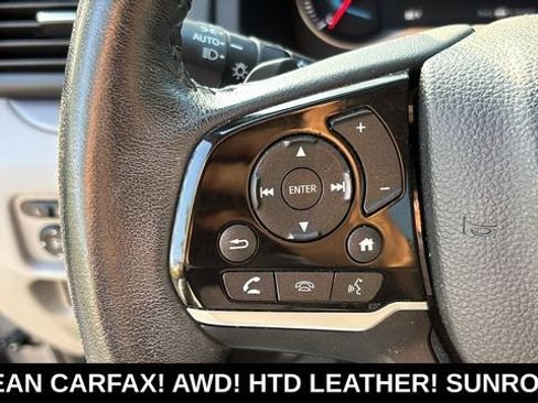 Used 2022 Honda Pilot Special Edition image 15