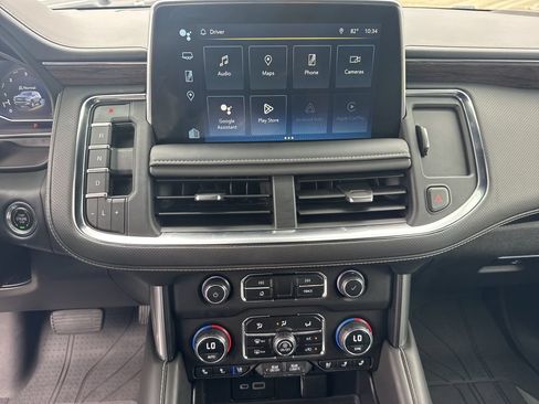 Used 2023 Chevrolet Tahoe Premier RWD image 31