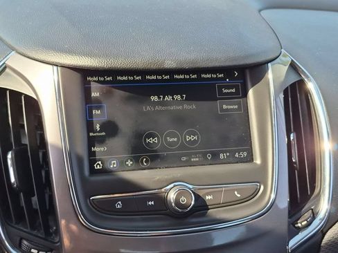 Certified 2019 Chevrolet Cruze LS w/ LS Convenience Package FWD image 13