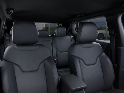 New 2026 Jeep Compass Limited AWD/4WD image 26