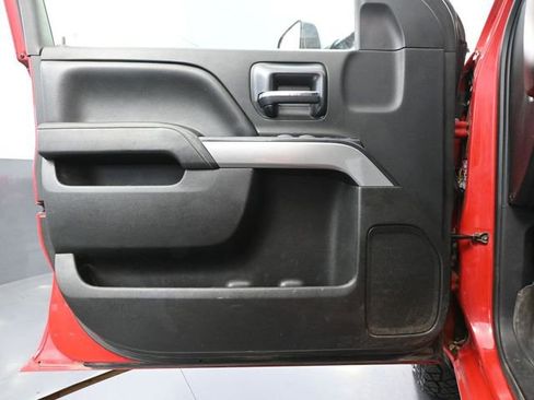 Used 2015 Chevrolet Silverado 1500 LT w/ All Star Edition image 20