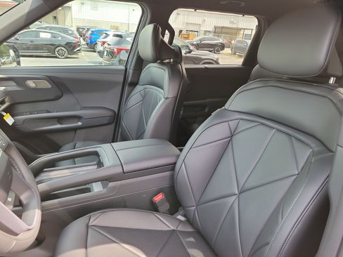 New 2027 Kia Telluride EX FWD image 17