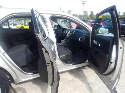 Used 2014 Chevrolet Equinox LS FWD image 6