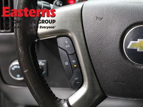 Used 2017 Chevrolet Express 2500 image 16