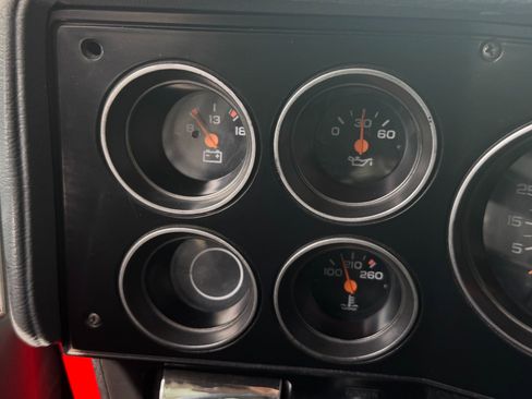 Used 1989 GMC Jimmy 4WD image 45