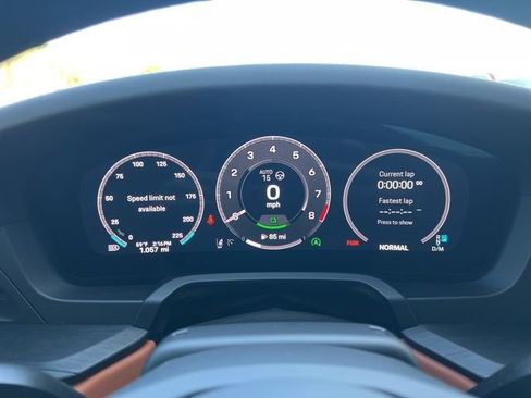 Used 2026 Porsche 911 Carrera GTS image 11