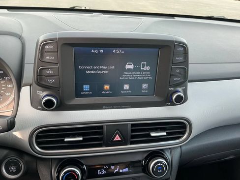 Used 2018 Hyundai Kona Limited AWD/4WD image 23