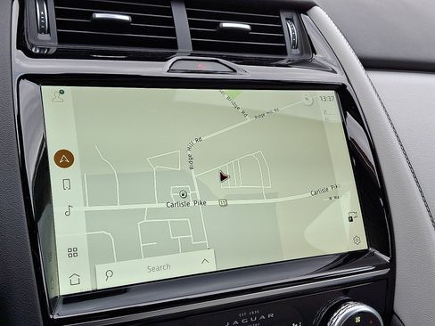 New 2024 Jaguar E-PACE R-Dynamic SE AWD/4WD image 15