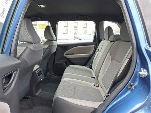 New 2026 Subaru Forester image 8