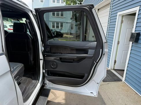 Used 2019 Ford Expedition Max Limited w/ Cargo Package AWD/4WD image 37