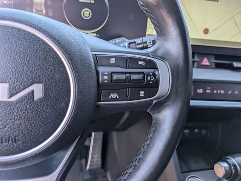 Certified 2023 Kia Sportage X-Pro AWD/4WD image 25