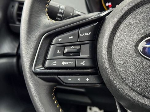 Certified 2024 Subaru Crosstrek 2.5i Sport image 17