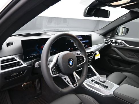 New 2026 BMW 430i w/ M Sport Package image 11