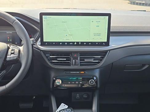 New 2026 Ford Escape Active w/ Tech Pack #1 image 17