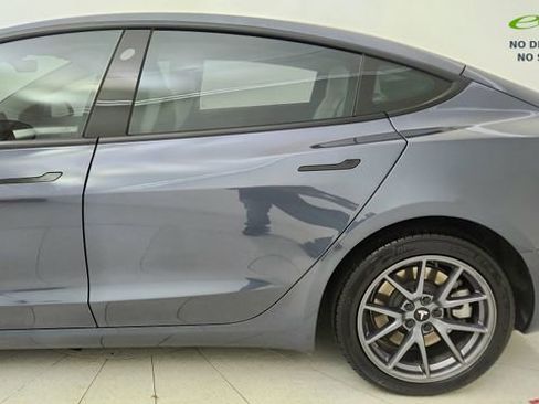Used 2023 Tesla Model 3 Long Range AWD/4WD image 4