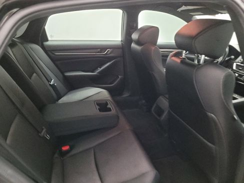 Used 2020 Honda Accord Sport image 19