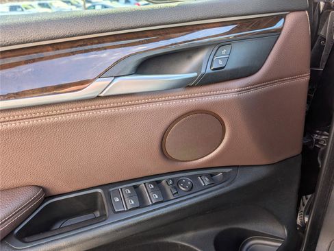 Used 2017 BMW X5 xDrive35i image 19