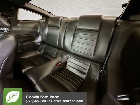 Used 2007 Ford Mustang Shelby GT500 RWD image 22