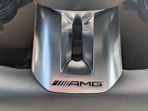 Used 2024 Mercedes-Benz CLE 53 AMG 4MATIC image 24