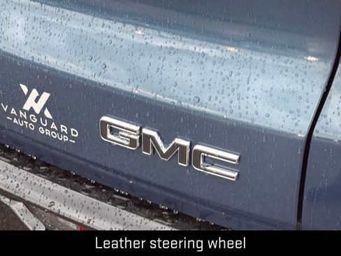 New 2026 GMC Acadia Denali Ultimate w/ LPO, Floor Liner Package AWD/4WD image 7