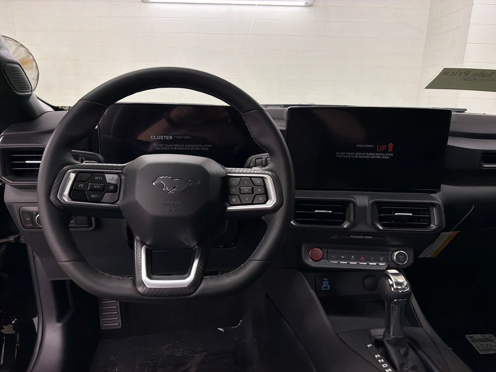 New 2026 Ford Mustang GT RWD image 8