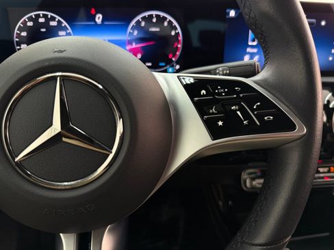 Certified 2026 Mercedes-Benz CLA 250 image 14