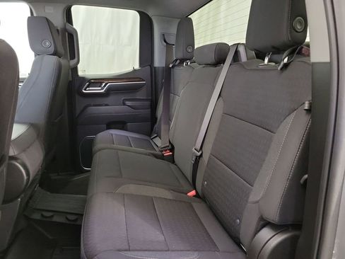 Certified 2023 GMC Sierra 1500 Elevation AWD/4WD image 9