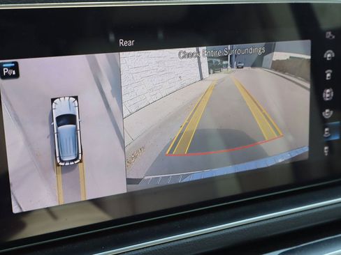 Used 2020 Mercedes-Benz GLE 350 image 8
